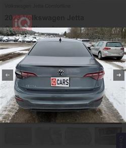 فولكسفاغن جيتا